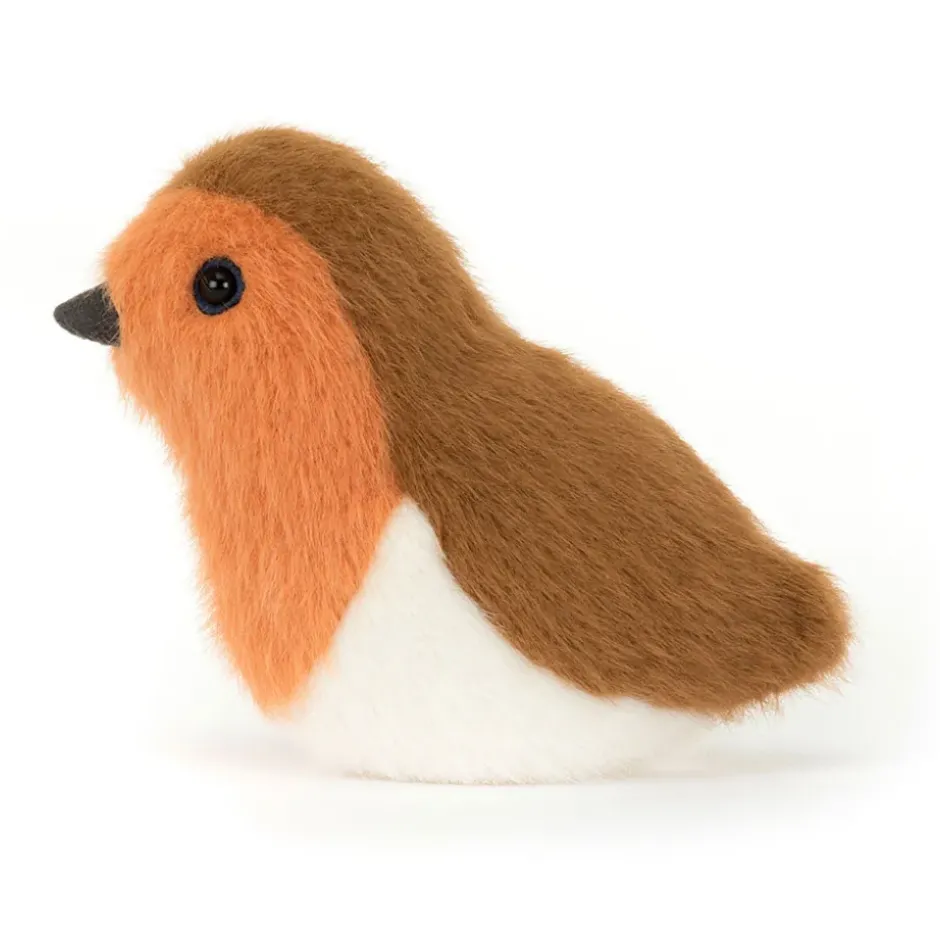 Birdling Robin Online