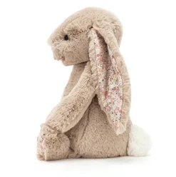 Blossom Bea Beige Bunny New