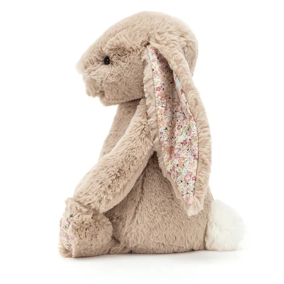 Blossom Bea Beige Bunny New