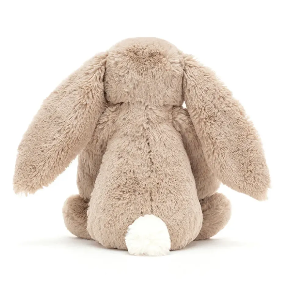 Blossom Bea Beige Bunny New