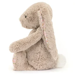 Blossom Beige Bunny 'Petal' Hot