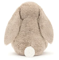 Blossom Beige Bunny 'Petal' Hot