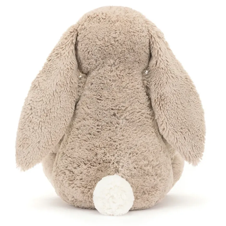 Blossom Beige Bunny 'Petal' Hot