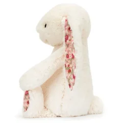 Blossom Cream Bunny 'Berry' New