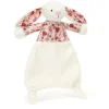 Blossom Cream Bunny 'Berry' Comforter Discount
