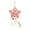 Blossom Cream Bunny 'Berry' Musical Pull Sale