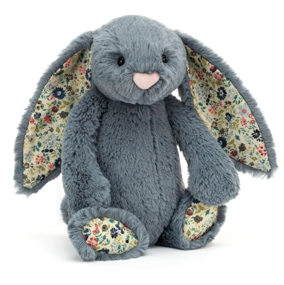 Blossom Dusky Blue Bunny Outlet