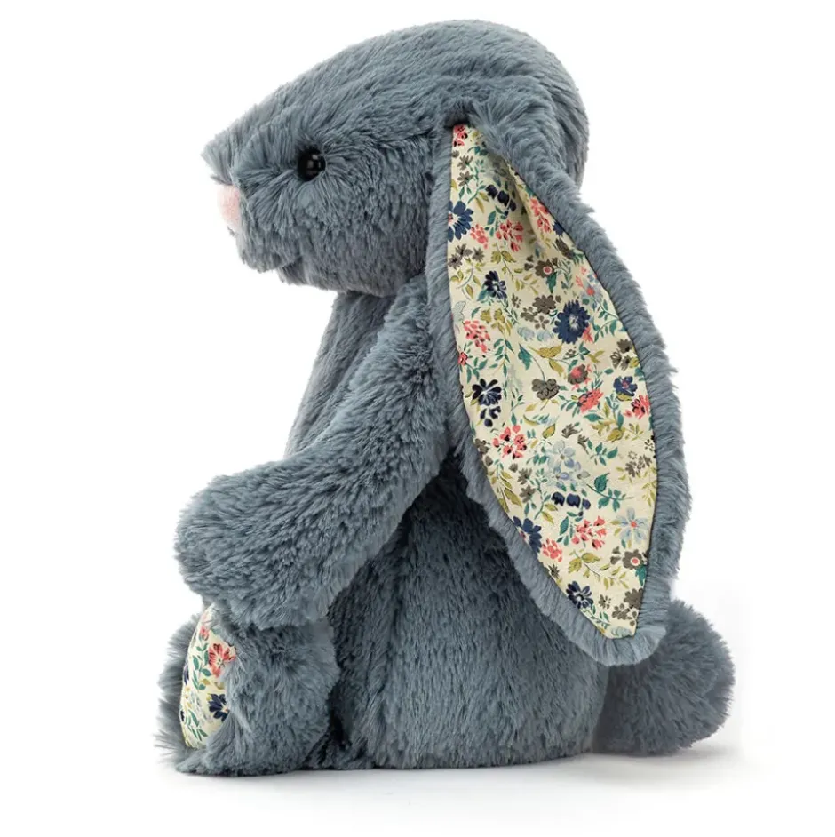 Blossom Dusky Blue Bunny Outlet