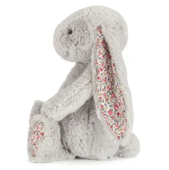 Blossom Silver Bunny Online