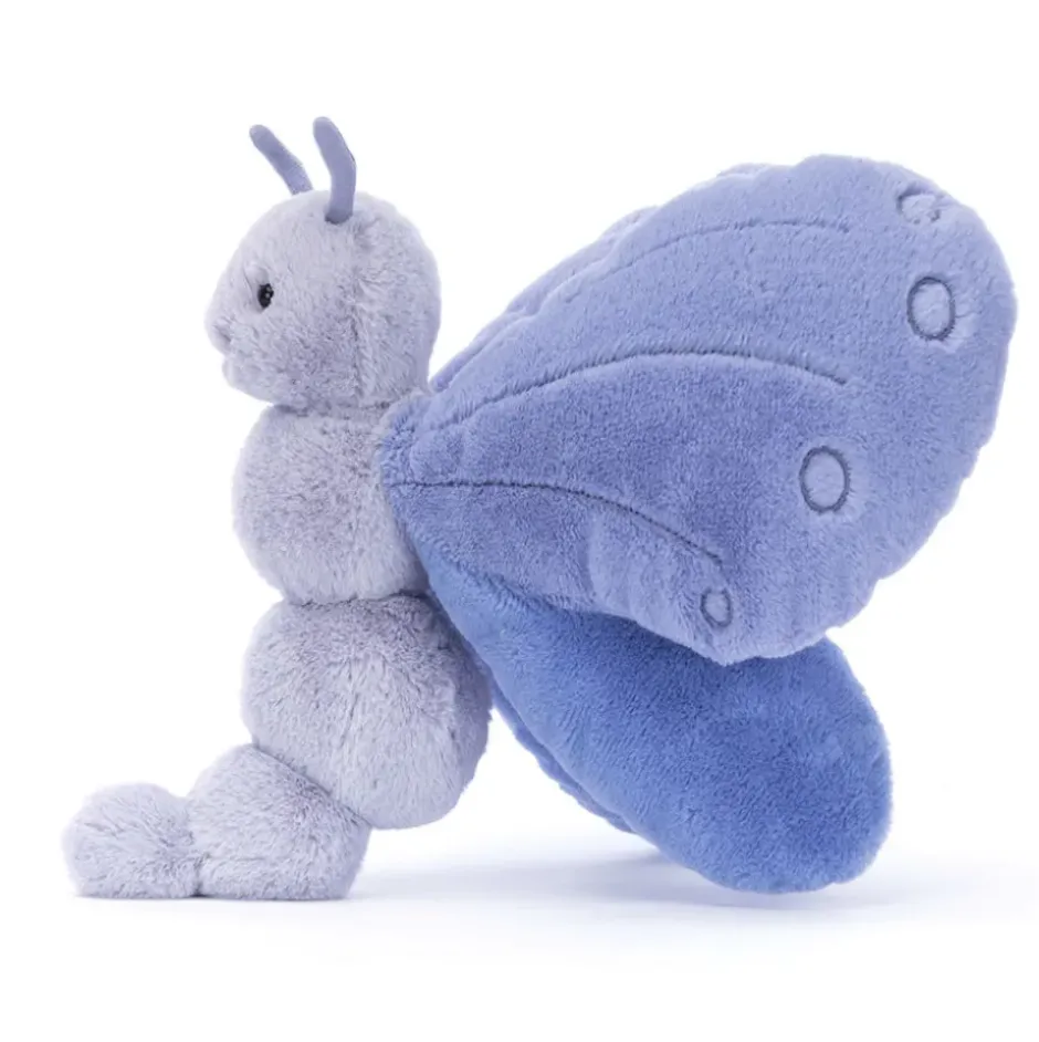 Bluebell Butterfly Online