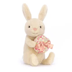 Bonnie Bunny with Egg Hot