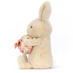 Bonnie Bunny with Egg Hot