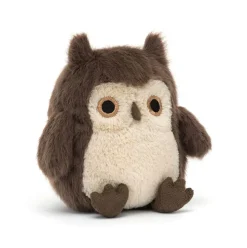 Brown Owling New
