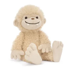 Bucky Bigfoot New