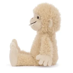 Bucky Bigfoot New