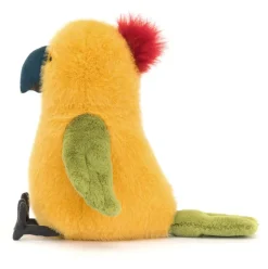 Budgeby Parrot Online