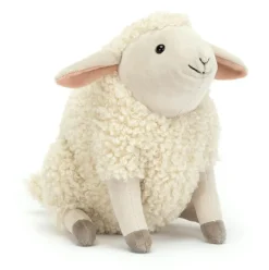 Burly Boo Sheep Hot