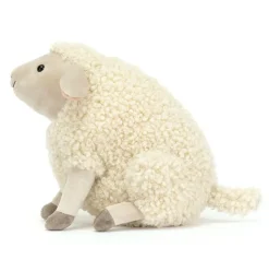 Burly Boo Sheep Hot