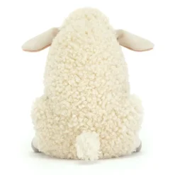 Burly Boo Sheep Hot