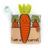 Carrot Book New