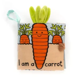 Carrot Book New