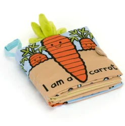 Carrot Book New