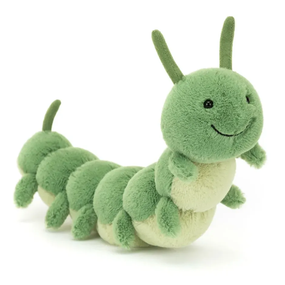Carys Caterpillar