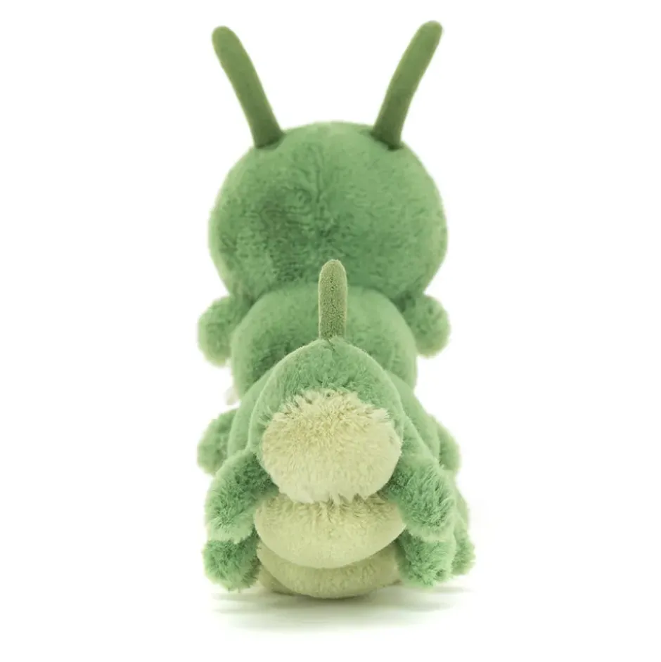 Carys Caterpillar