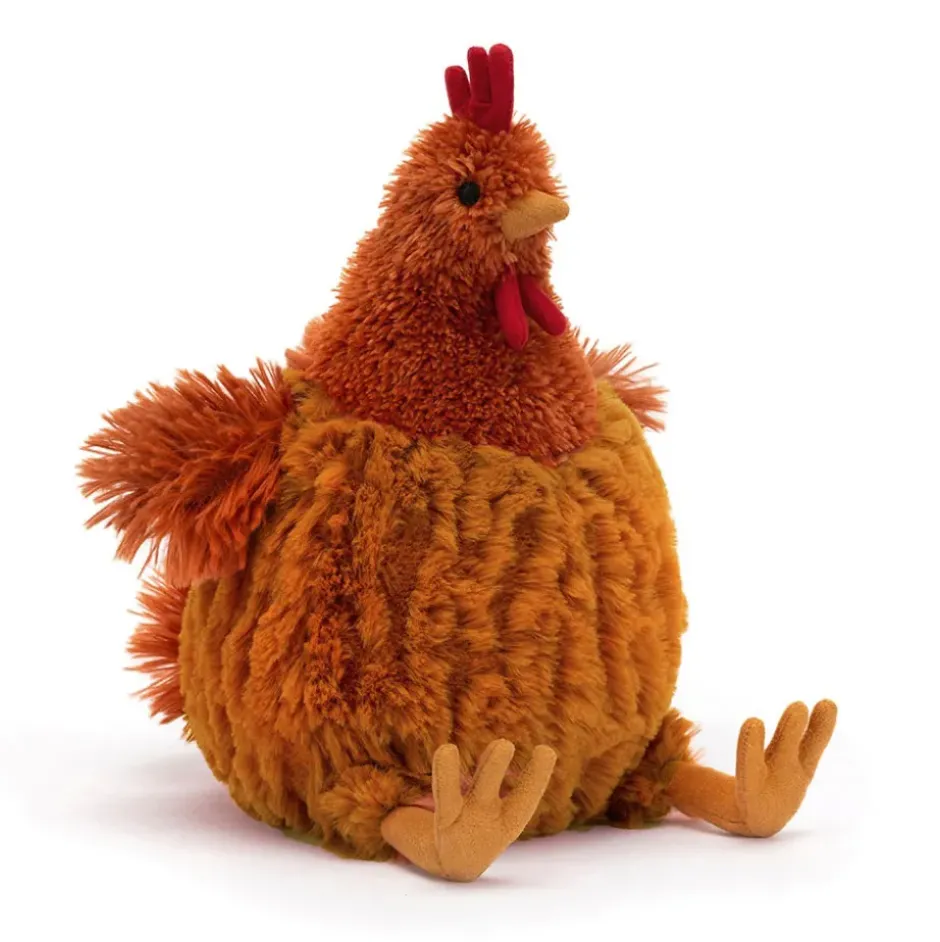 Cecile Chicken Hot