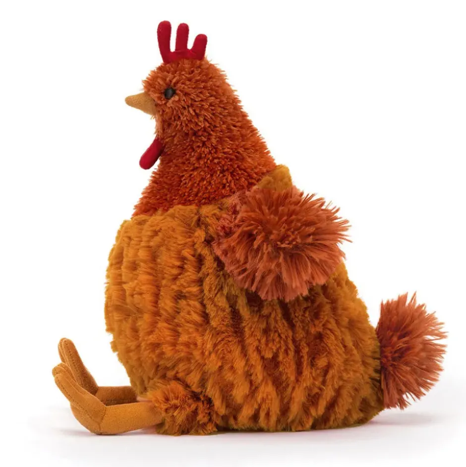 Cecile Chicken Hot