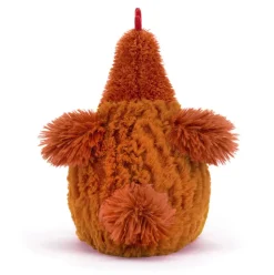 Cecile Chicken Hot