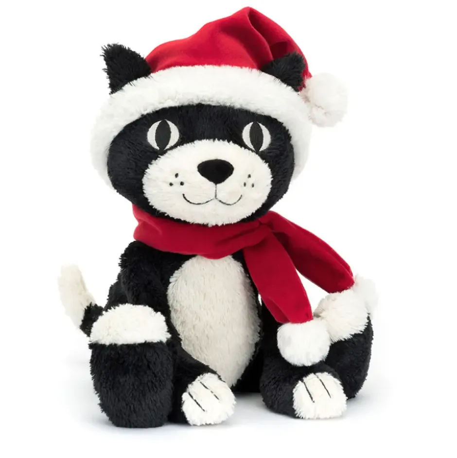 Christmas Jack Best