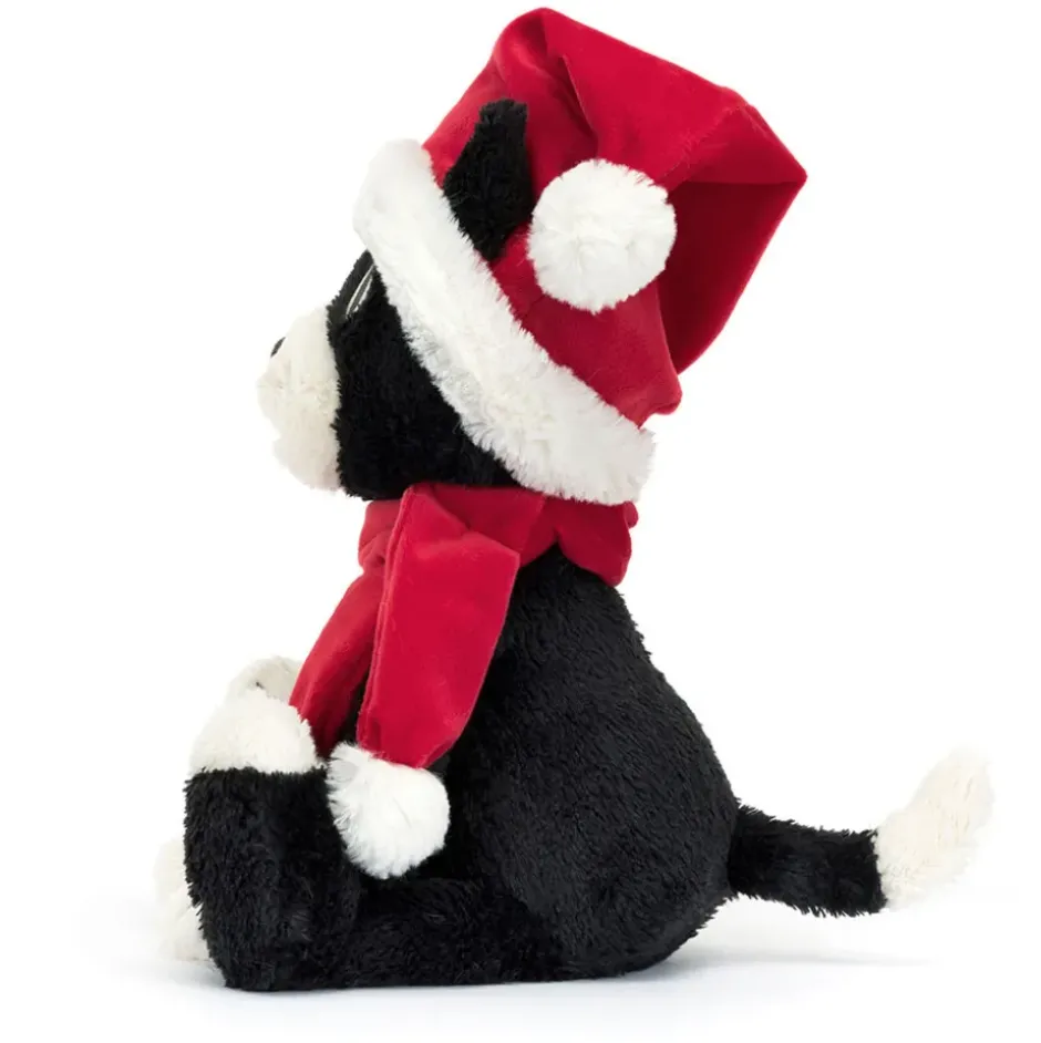 Christmas Jack Best