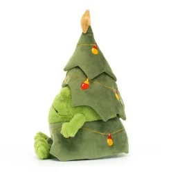 Christmas Tree Ricky Rain Frog Clearance