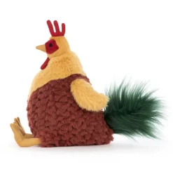 Cluny Cockerel