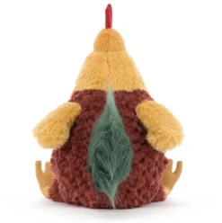 Cluny Cockerel