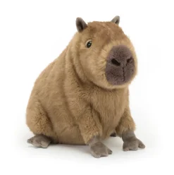 Clyde Capybara Online