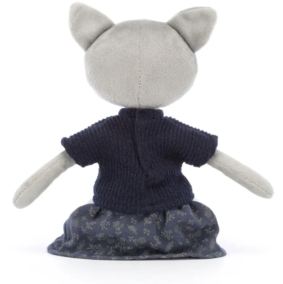Coquette Cutie Cat Best