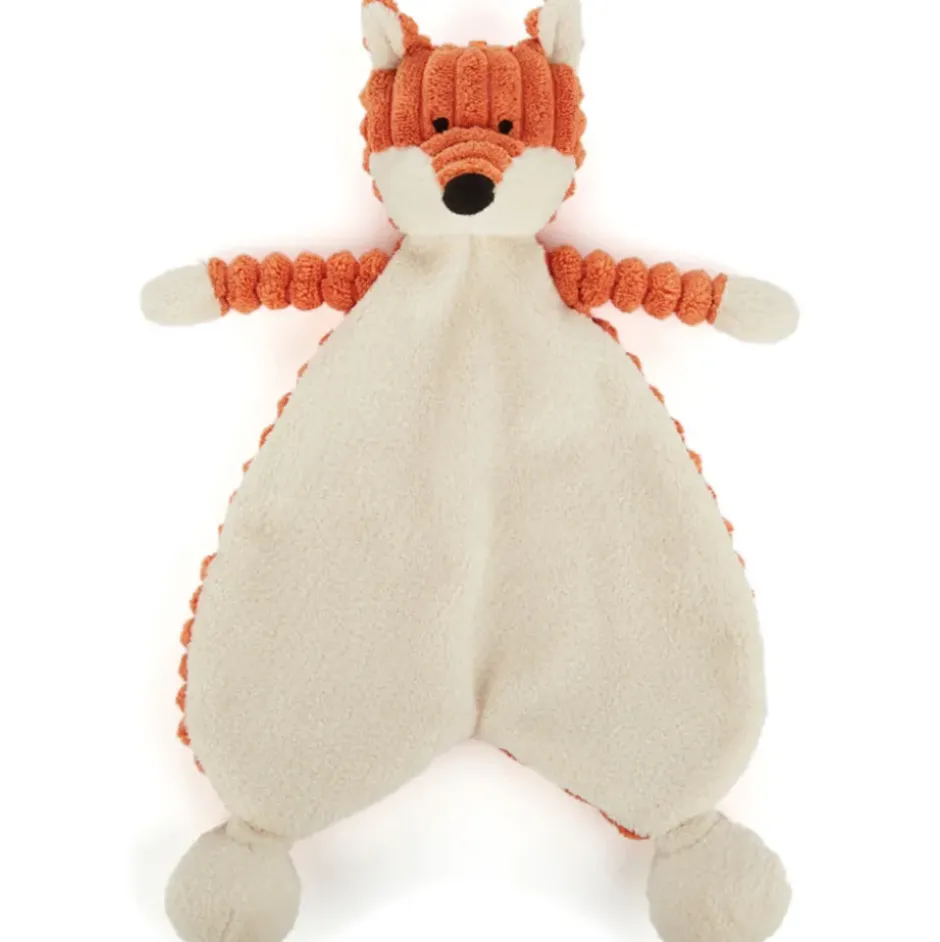 Cordy Roy Baby Fox Comforter Sale