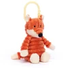 Cordy Roy Baby Fox Jitter Outlet