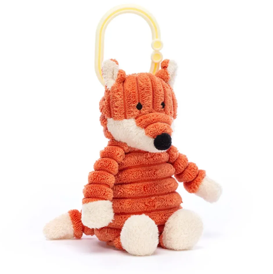 Cordy Roy Baby Fox Jitter Outlet