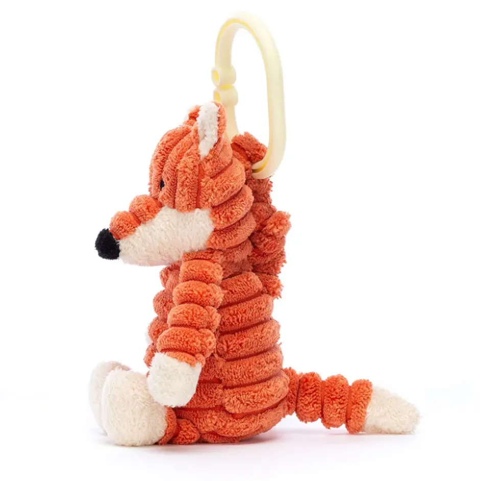 Cordy Roy Baby Fox Jitter Outlet