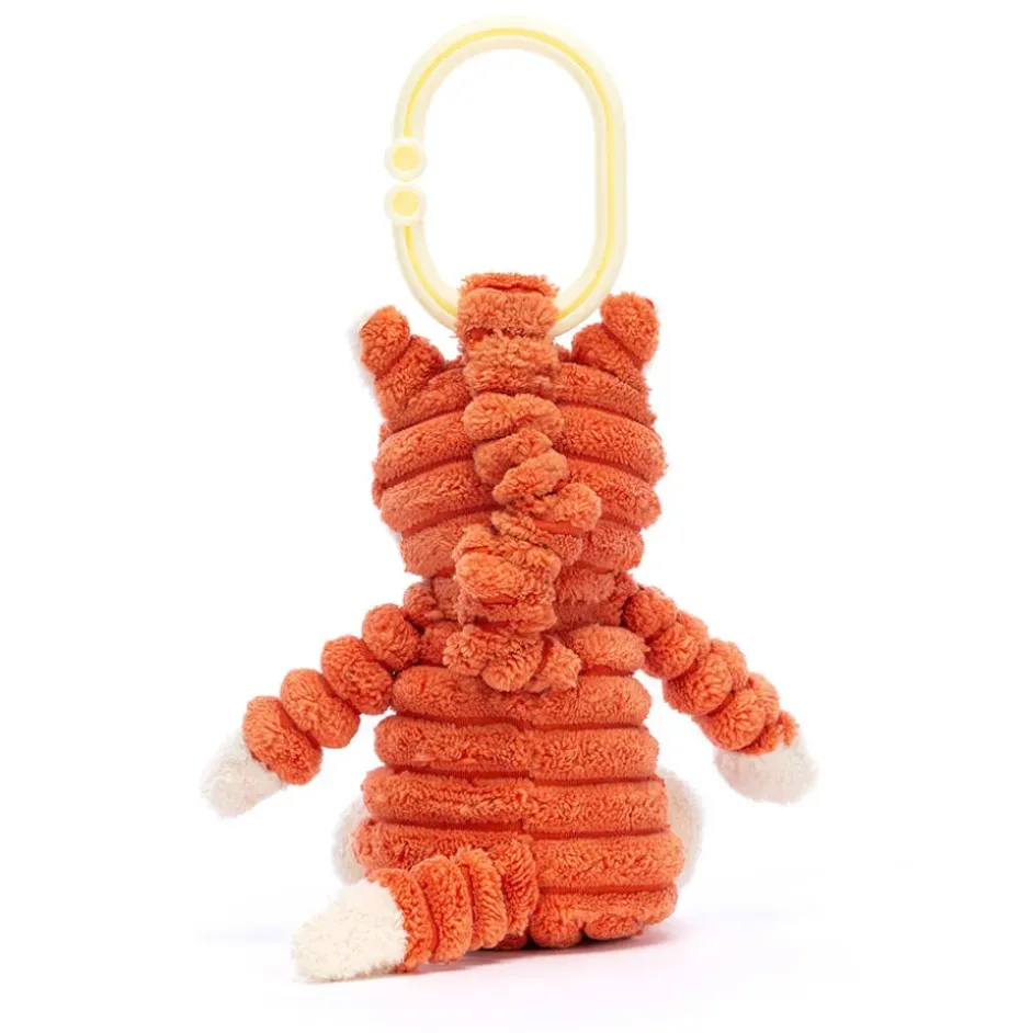 Cordy Roy Baby Fox Jitter Outlet