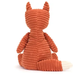 Cordy Roy Fox Hot