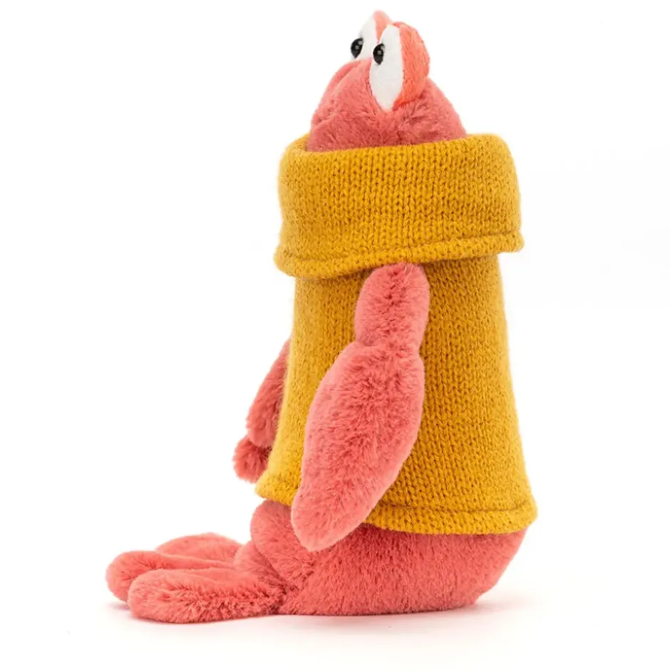 Cozy Crew Lobster Sale