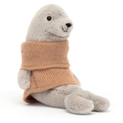 Cozy Crew Seal Best