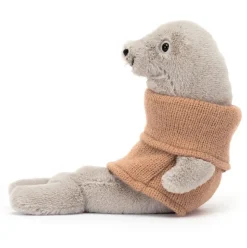 Cozy Crew Seal Best