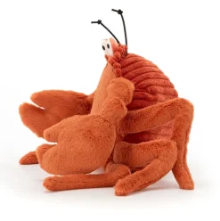 Crispin Crab New