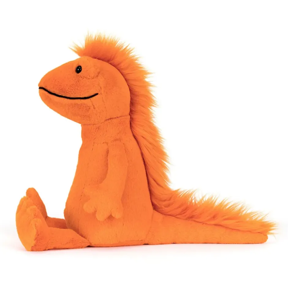 Cruz Crested Newt Best