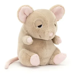 Cuddlebud Darcy Dormouse Hot